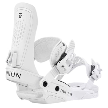 Union Trilogy Bindings Snowboard Donna