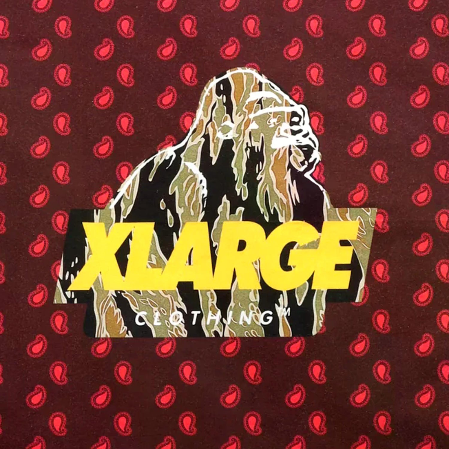 X large clothing los angeles