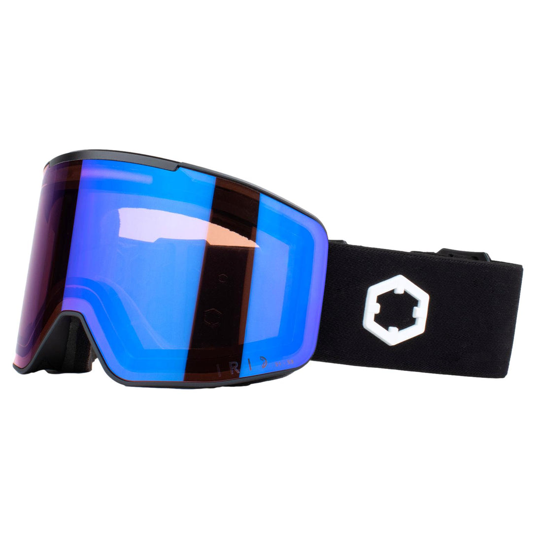 Out of Electra 3 Maschera Snowboard