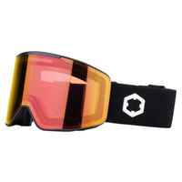 Out of Electra 3 Maschera Snowboard