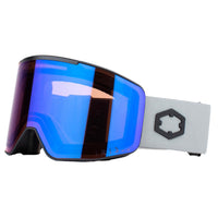 Out of Electra 3 Maschera Snowboard