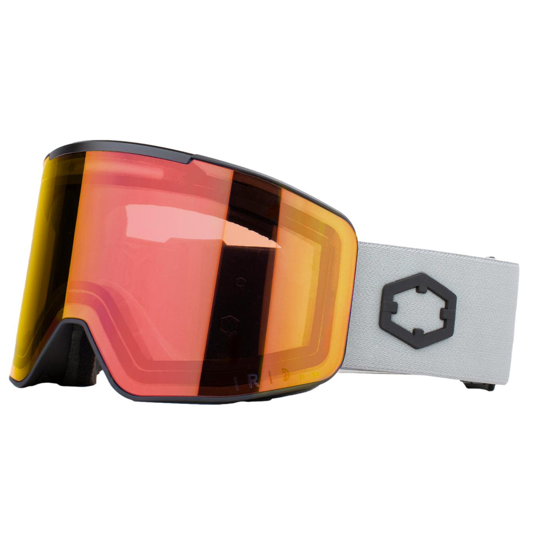 Out of Electra 3 Maschera Snowboard