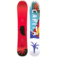Capita Aeronaut Snowboard 2026