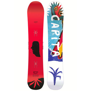 Capita Aeronaut Snowboard 2026