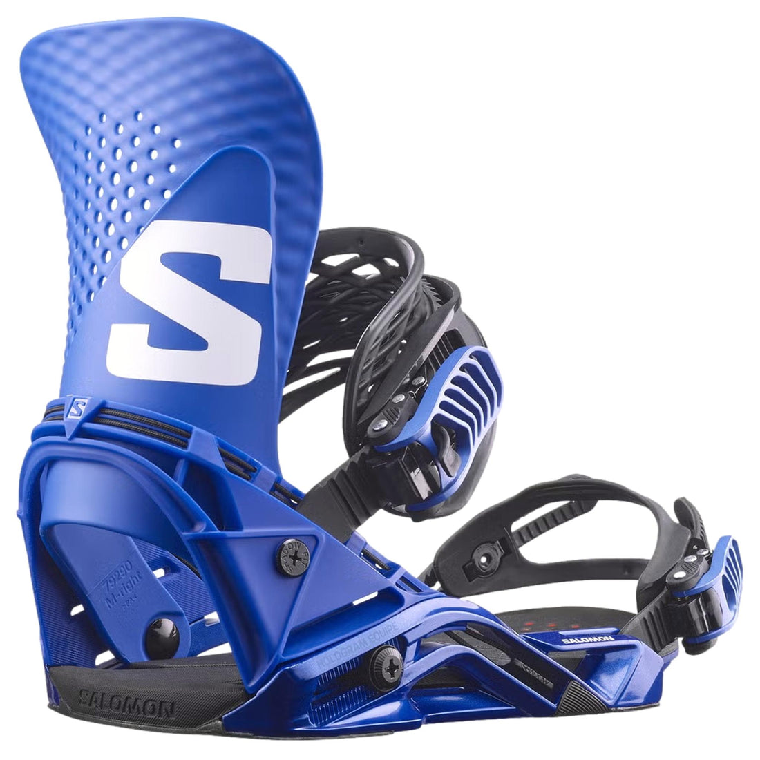 Salomon Hologram Snowboard Bindings