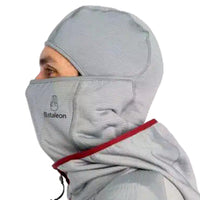 Bataleon Two-Part Mask Charcoal