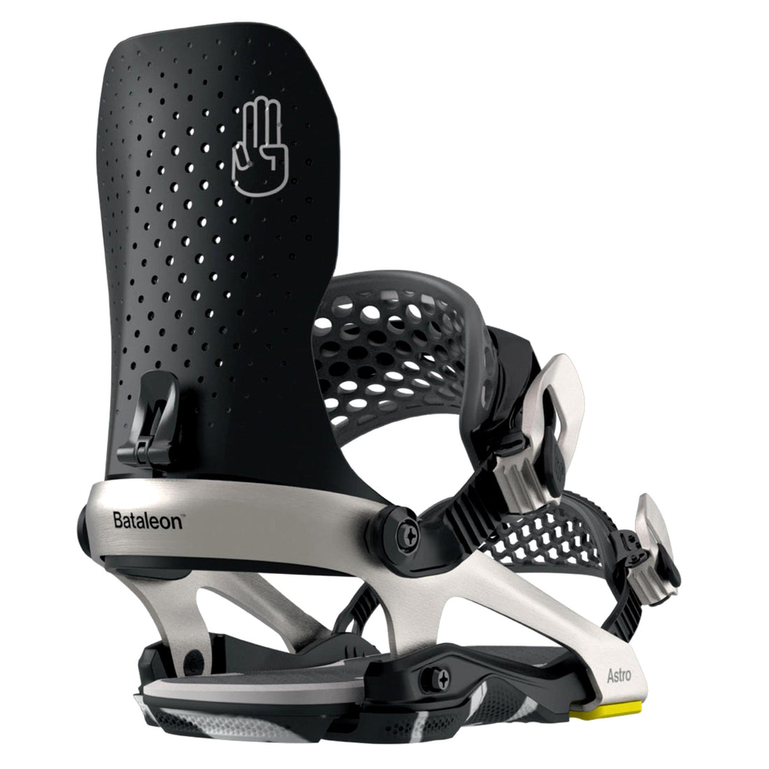 Bataleon Men’s  Astro FW Snowboard Bindings