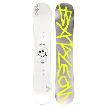 Bataleon Snowboard Evil Twin