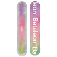 Snowboard Bataleon Feel Better