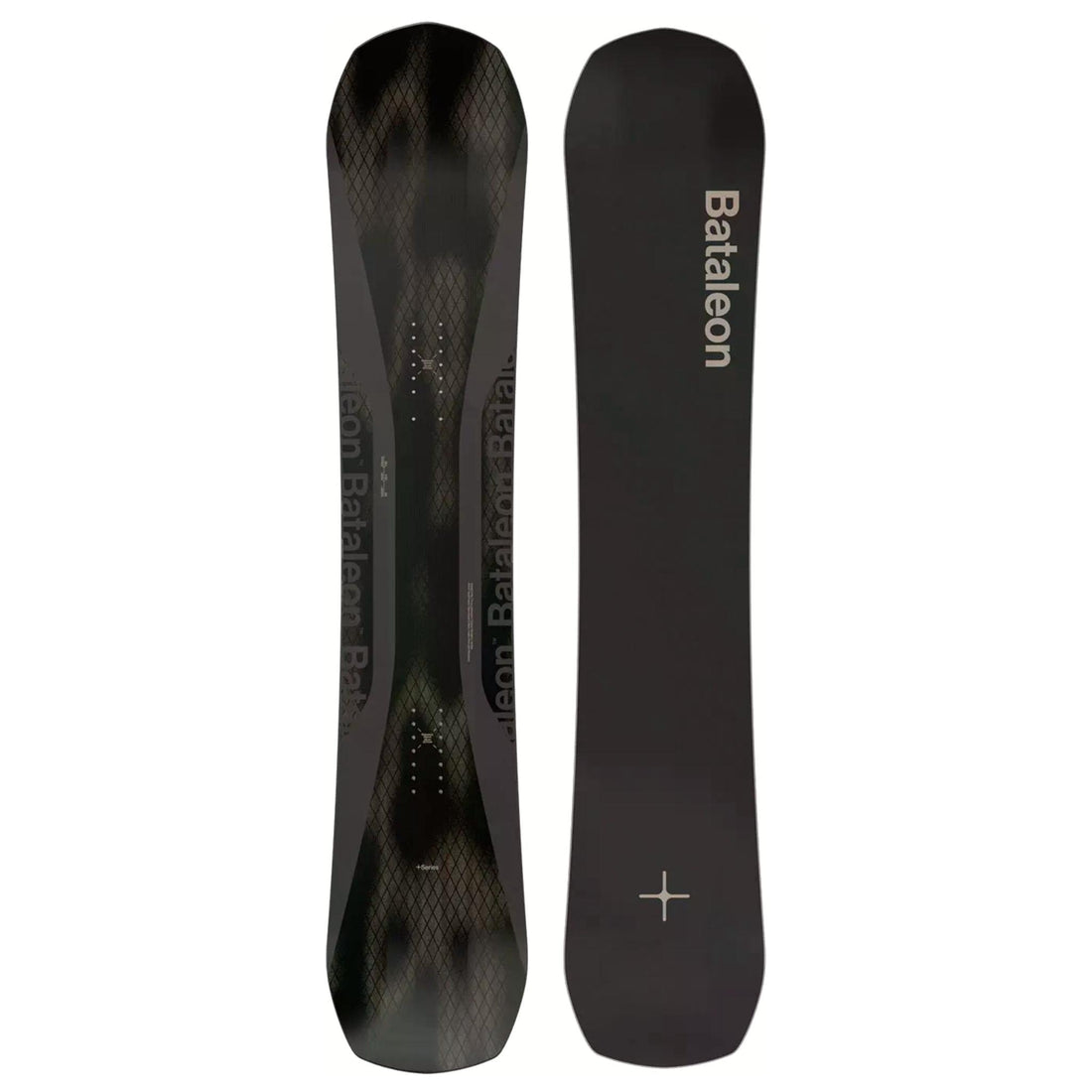 Bataleon Goliath Plus Snowboard