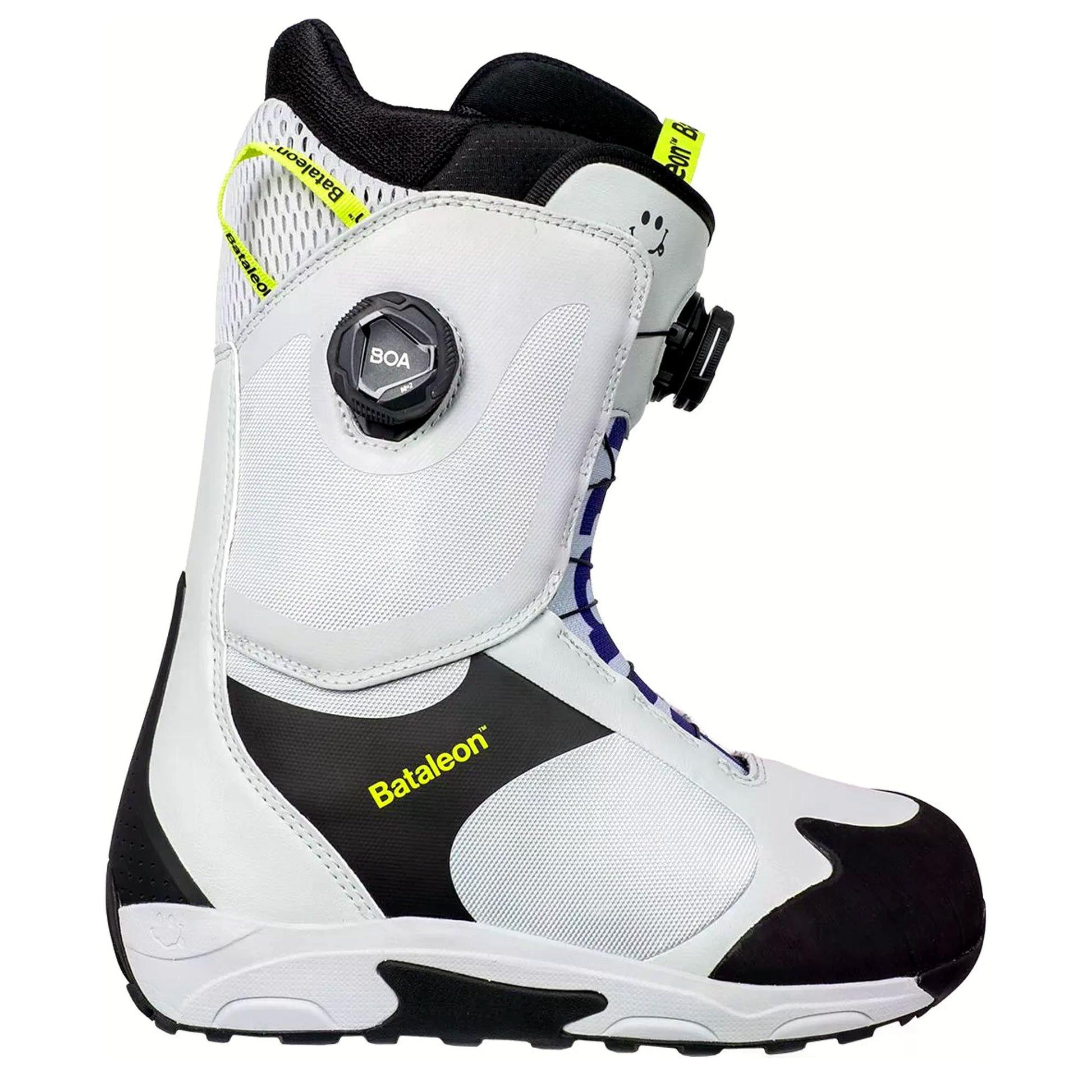 Bataleon Men’s Rave Snowboard Boots