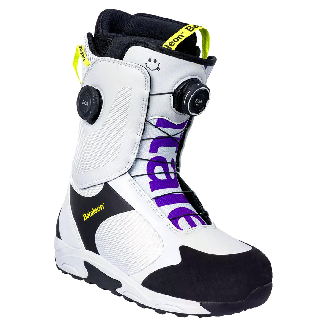 Bataleon Men’s Rave Snowboard Boots