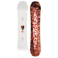 Bataleon Snowboard Stereo Team