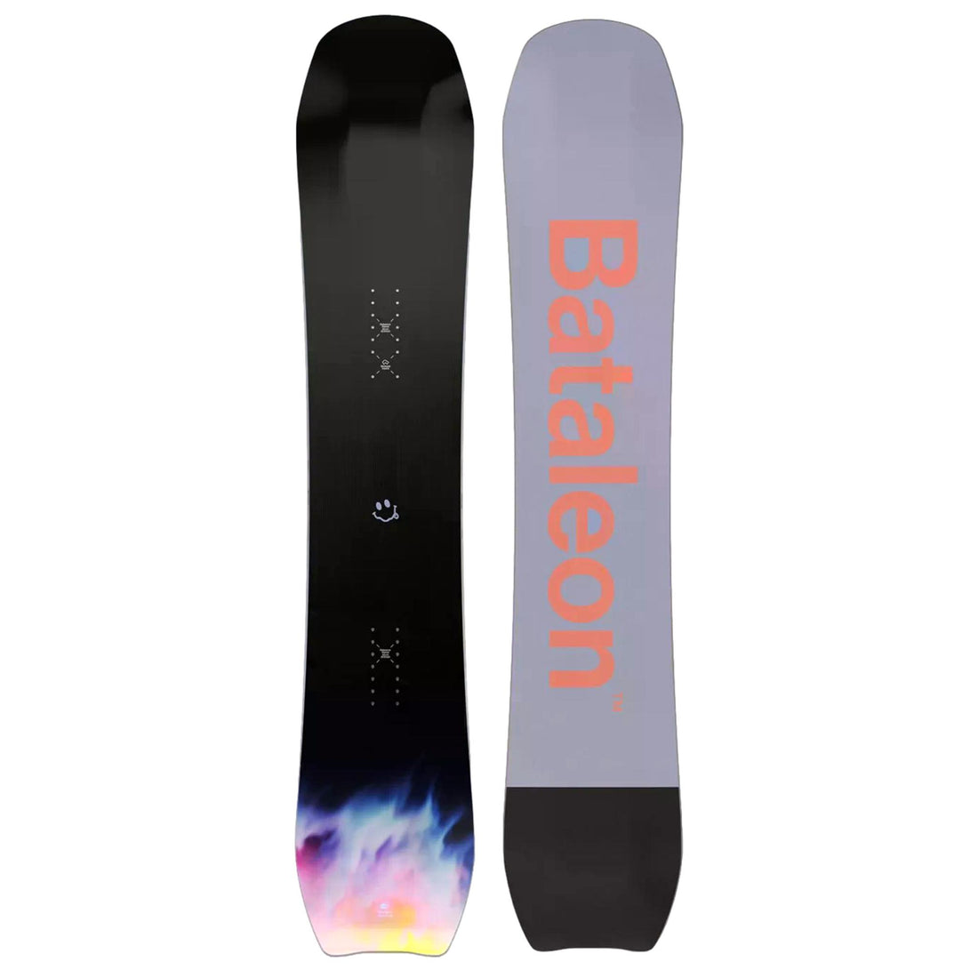 Bataleon Whatever Snowboard