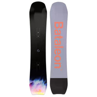 Bataleon Whatever Snowboard