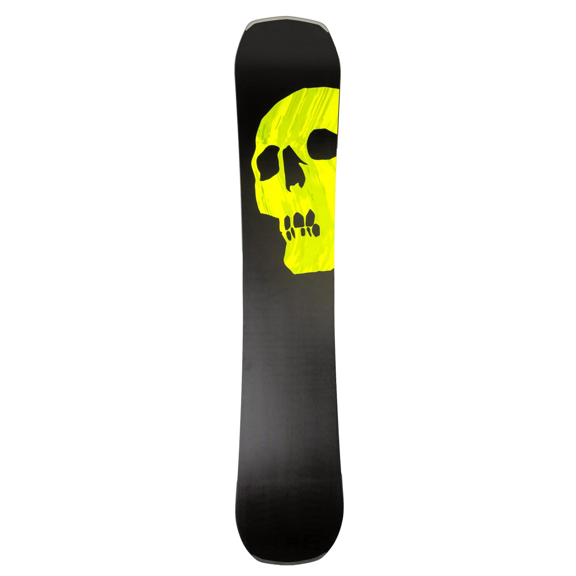 Capita The Black Snowboard of Death