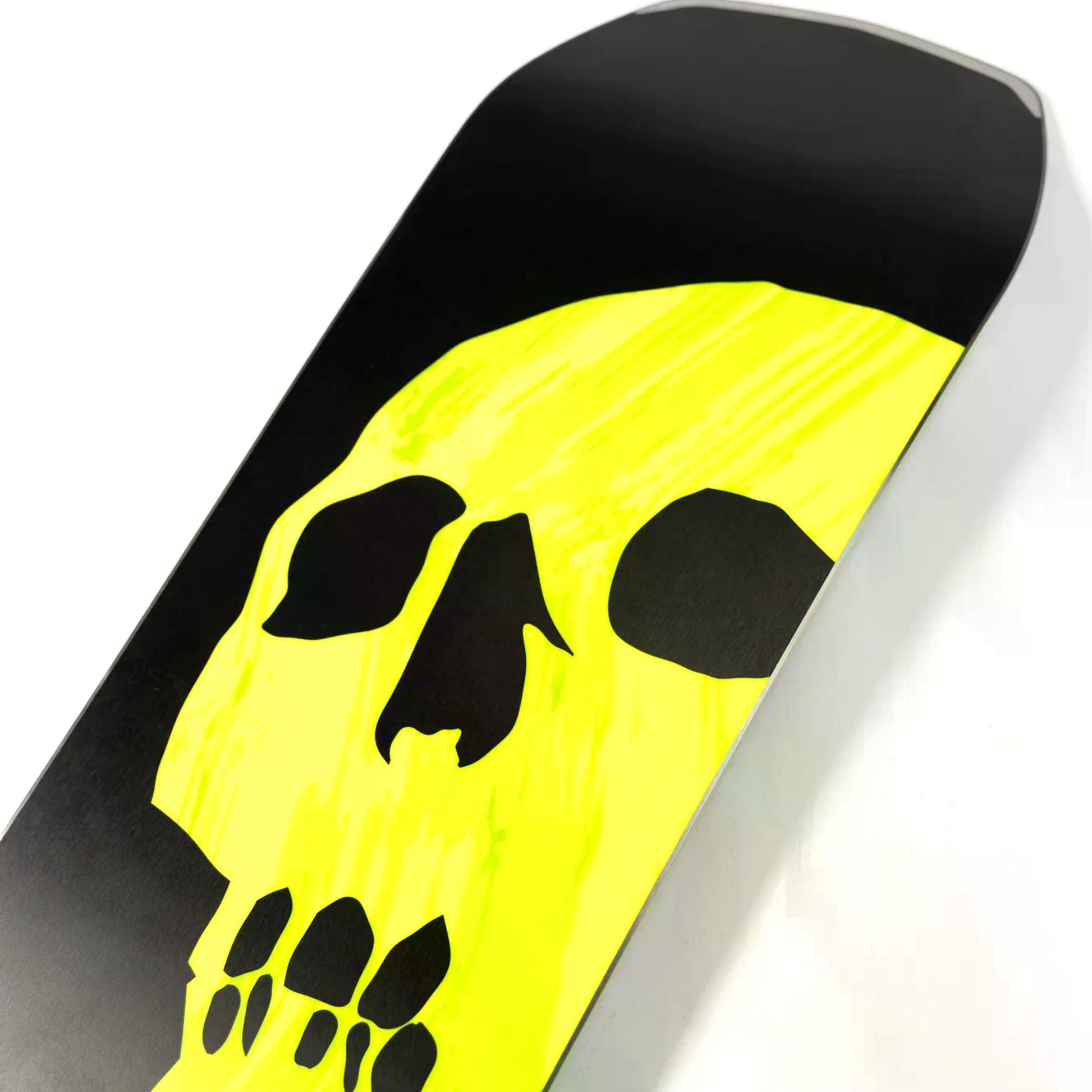 Capita The Black Snowboard of Death
