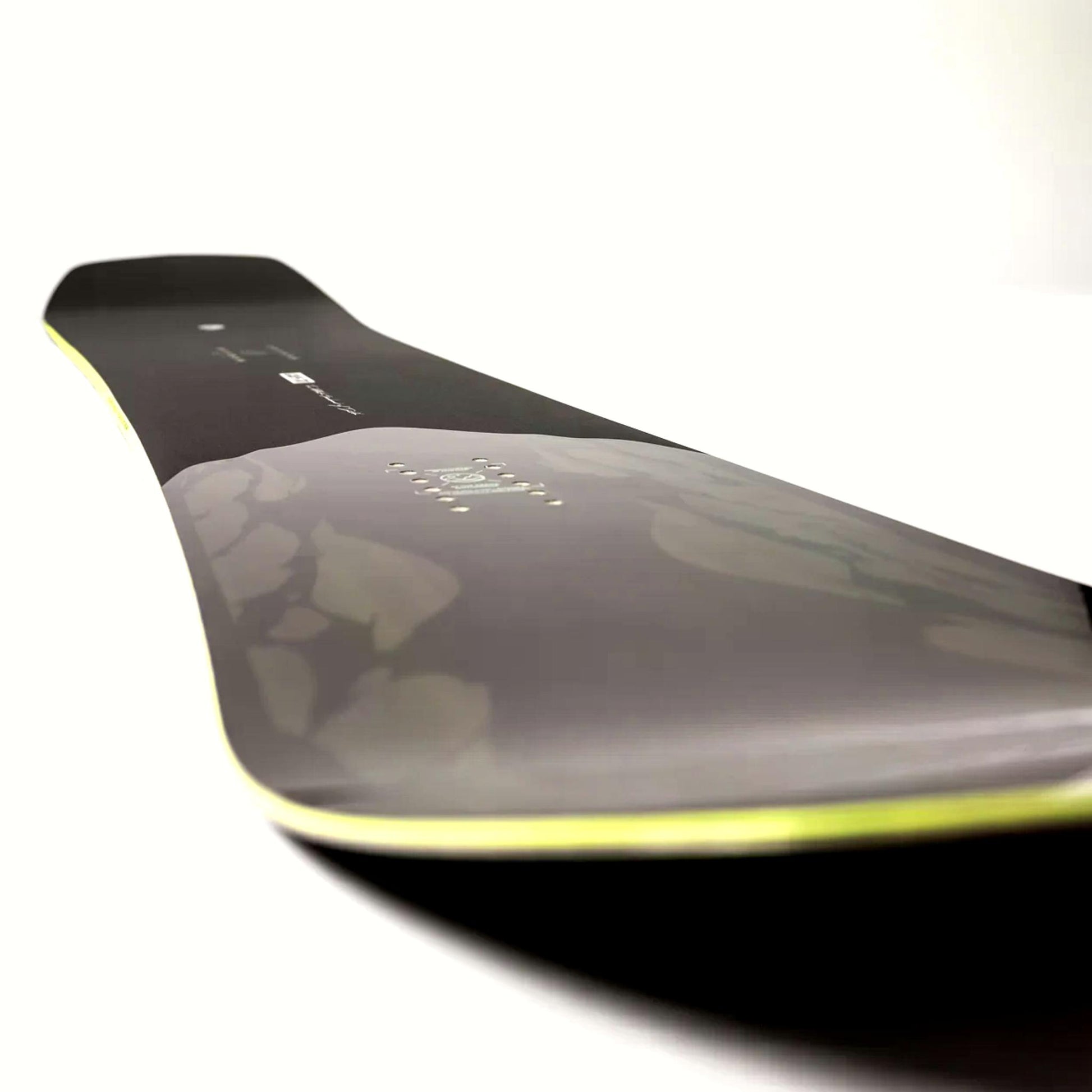 Capita The Black Snowboard of Death