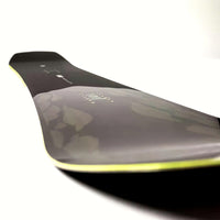 Capita The Black Snowboard of Death