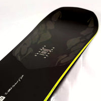 Capita The Black Snowboard of Death