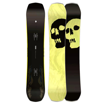 Capita The Black Snowboard of Death