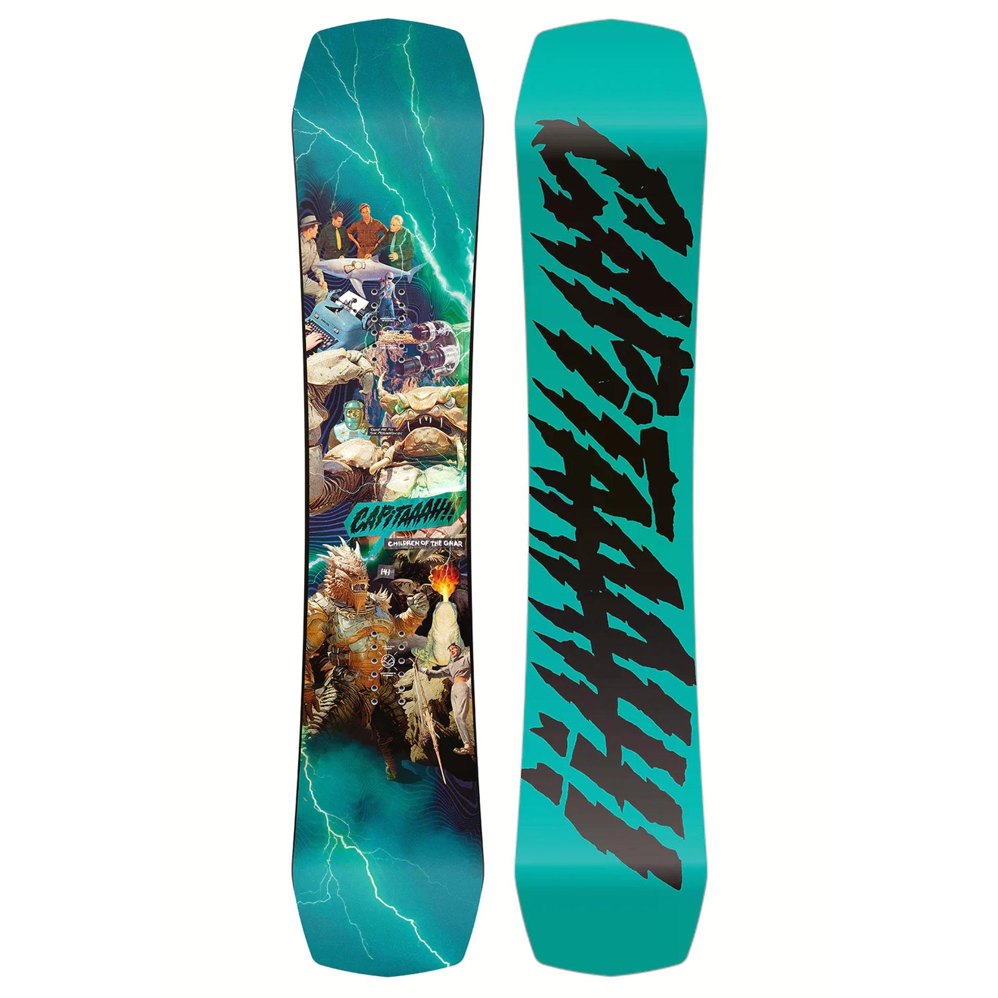 Capita Children of the Gnar Snowboard
