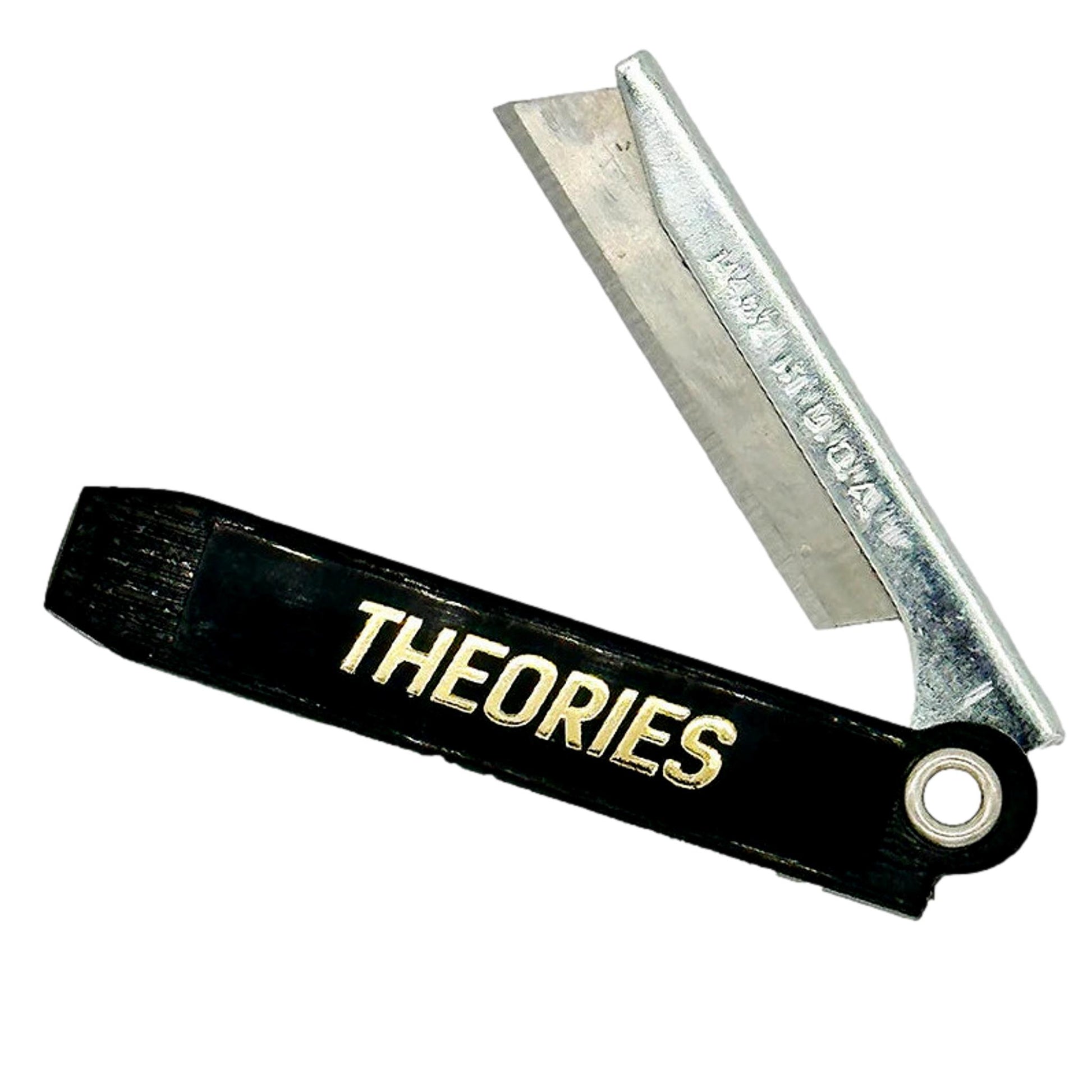 Theories Of Atlantis Close Shave GripTape Blade