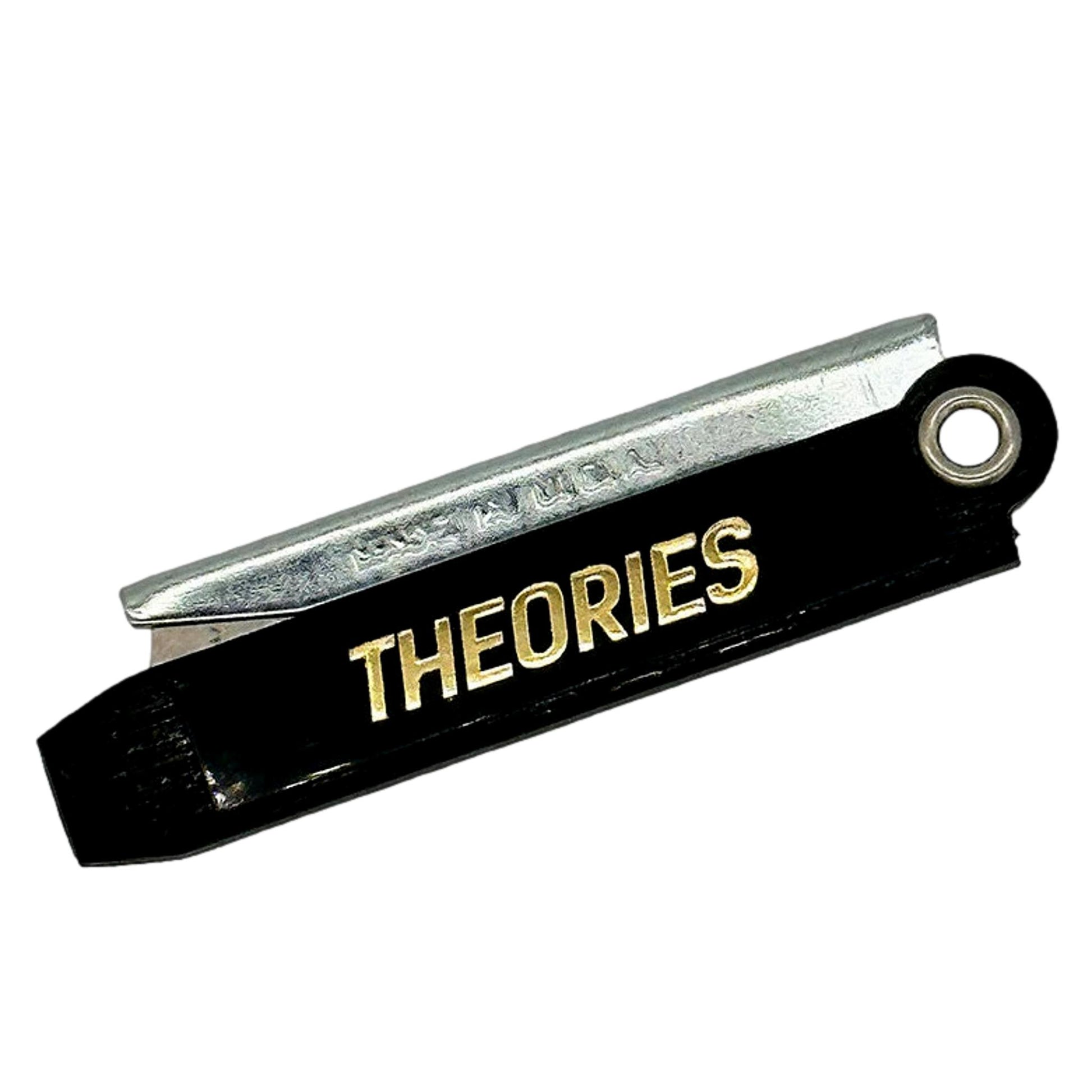 Theories Of Atlantis Close Shave GripTape Blade
