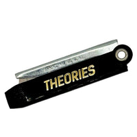 Theories Of Atlantis Close Shave GripTape Blade