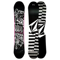 ThirtyTwo x Volcom Creedler Snowboard