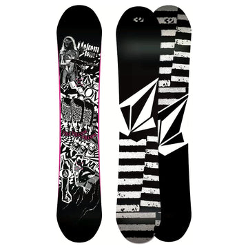 ThirtyTwo x Volcom Creedler Snowboard