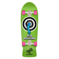 Santa Cruz Roskopp One Shaped Cruiser 31.4”