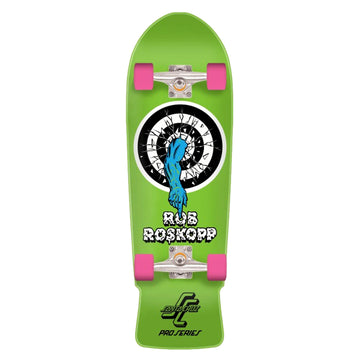 Santa Cruz Roskopp One Shaped Cruiser 31.4”