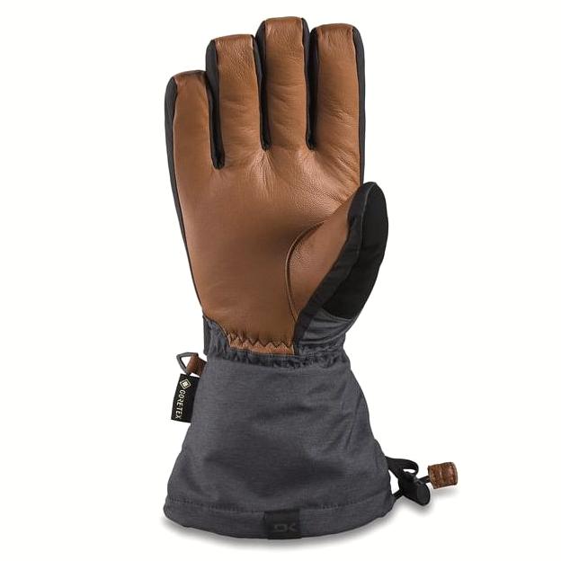Dakine Leather Titan Gore-TEX Glove