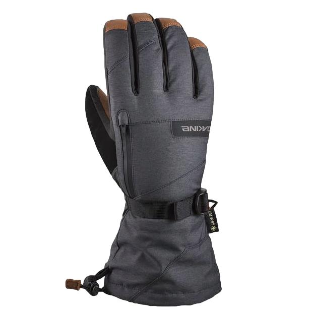 Dakine Leather Titan Gore-TEX Glove