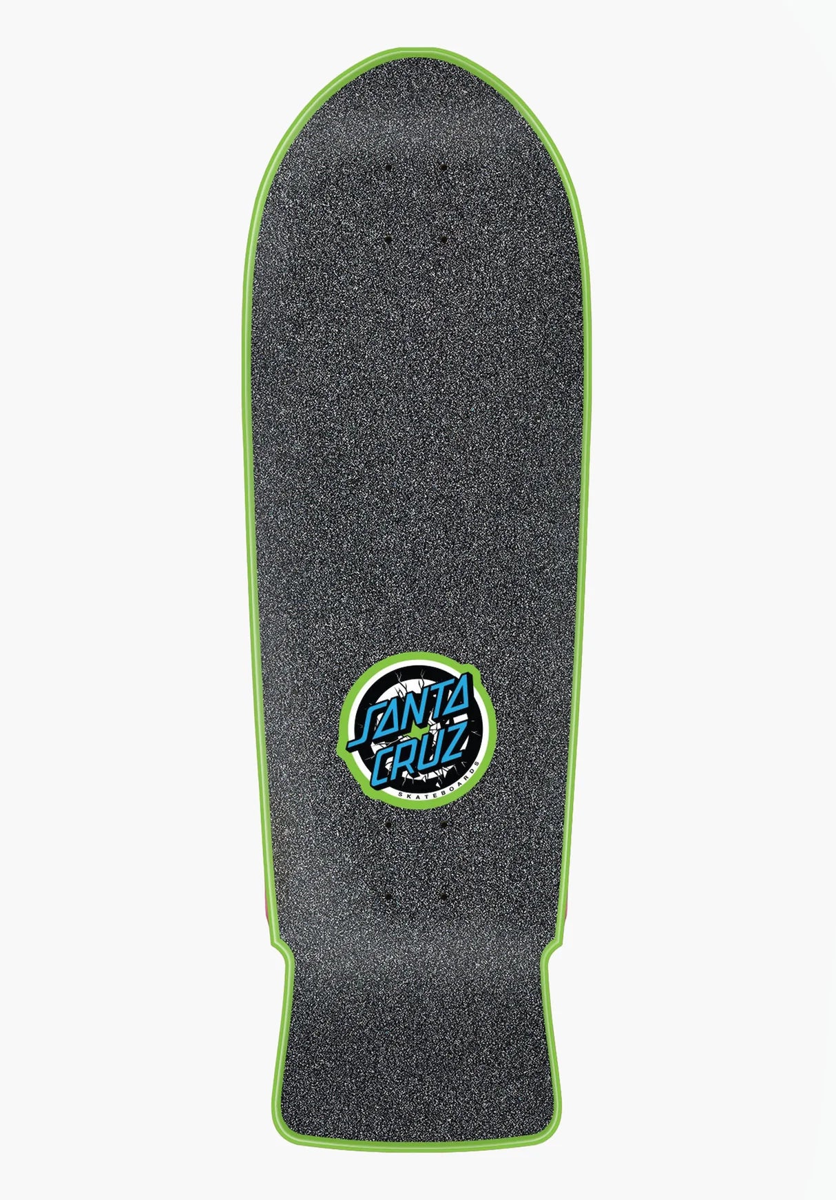Santa Cruz Roskopp One Shaped Cruiser 31.4”