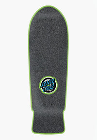 Santa Cruz Roskopp One Shaped Cruiser 31.4”