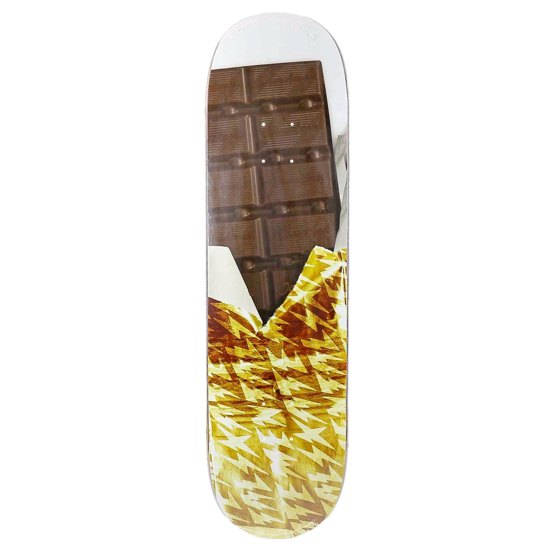 Skate Mental Fernando Bramsmark Chocolate 8.25"