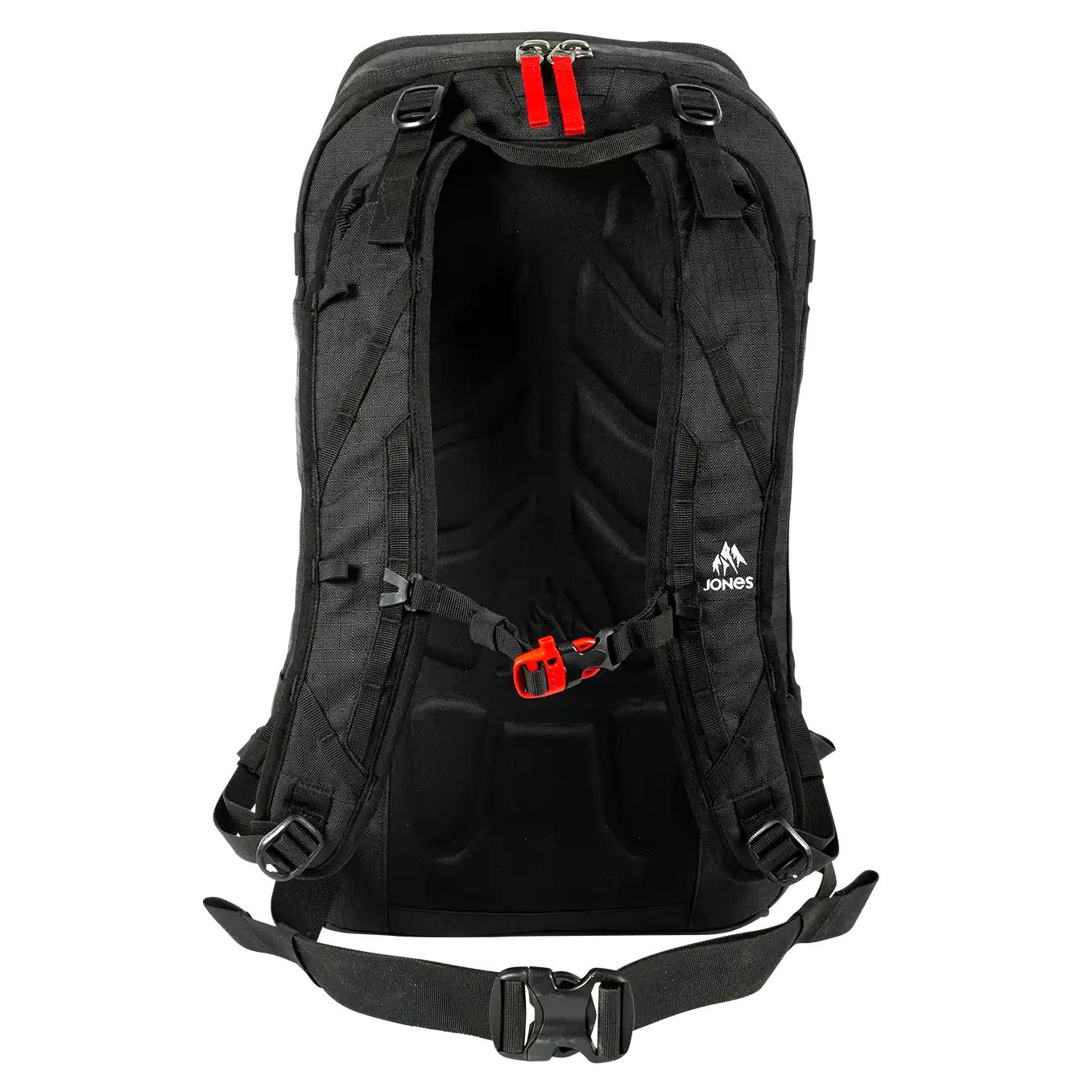 Jones Bag Deeper 19L Splitboard Freeride Backpack