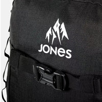 Jones Bag Deeper 19L Splitboard Freeride Backpack