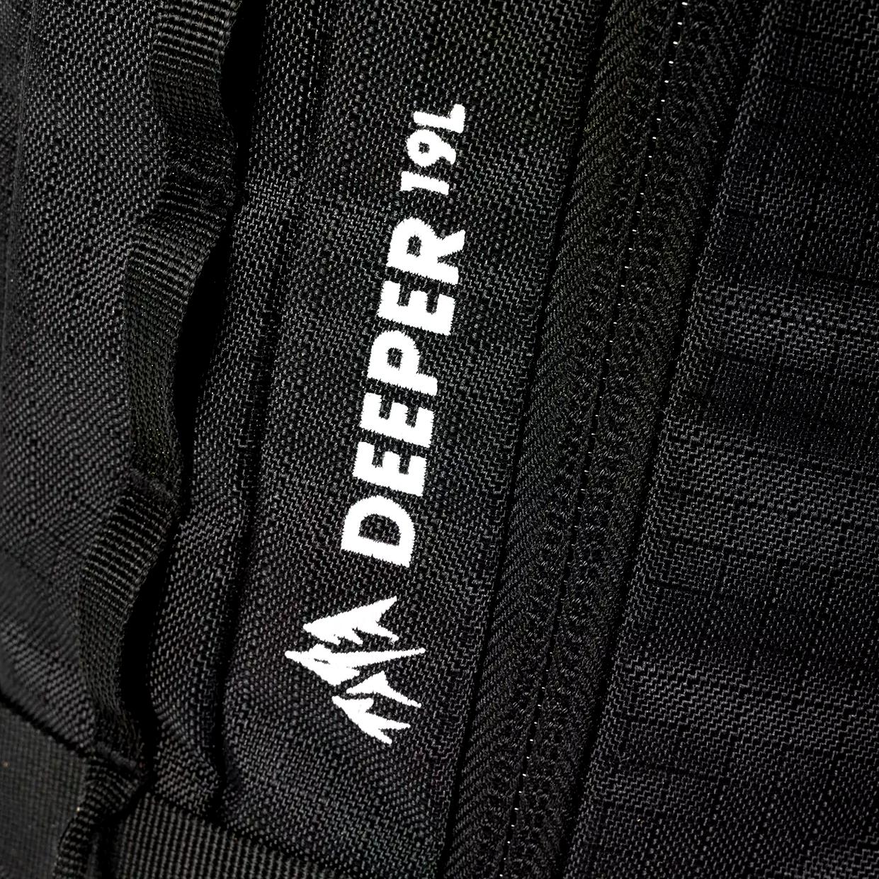 Jones Bag Deeper 19L Splitboard Freeride Backpack