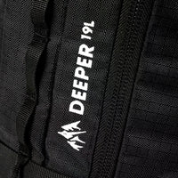 Jones Bag Deeper 19L Splitboard Freeride Backpack