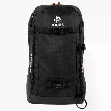 Jones Bag Deeper 19L Splitboard Freeride Backpack