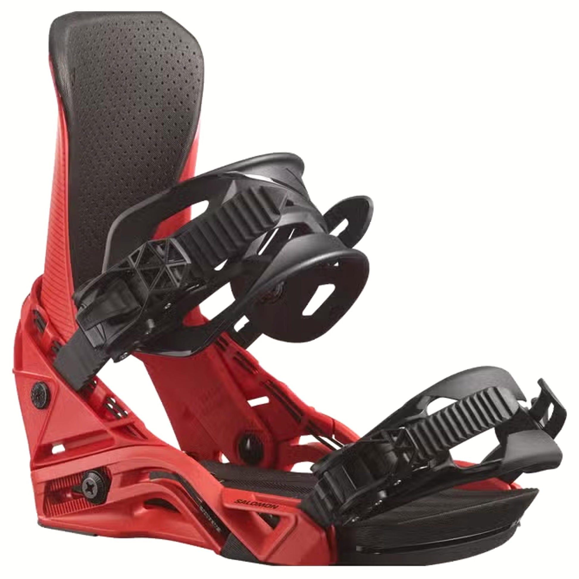 Salomon District Snowboard Bindings