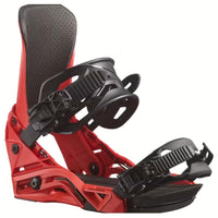Salomon District Snowboard Bindings