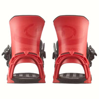 Salomon District Snowboard Bindings