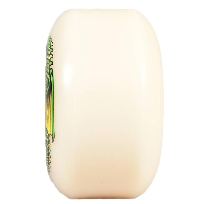 Powell Peralta Dragons Formula OFF White 54MM 93A