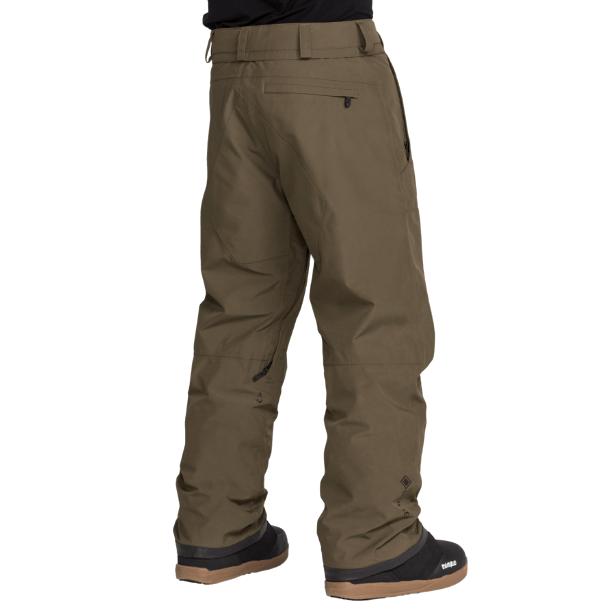 Volcom Dua-Gore-Tex Snowboard Pants
