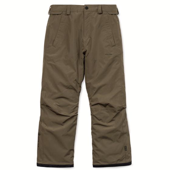 Volcom Dua-Gore-Tex Snowboard Pants