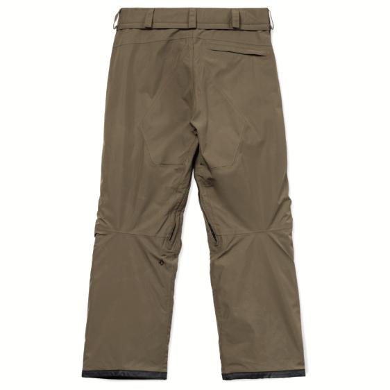Volcom Dua-Gore-Tex Snowboard Pants